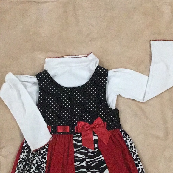 Dress - Picture 3 of 6